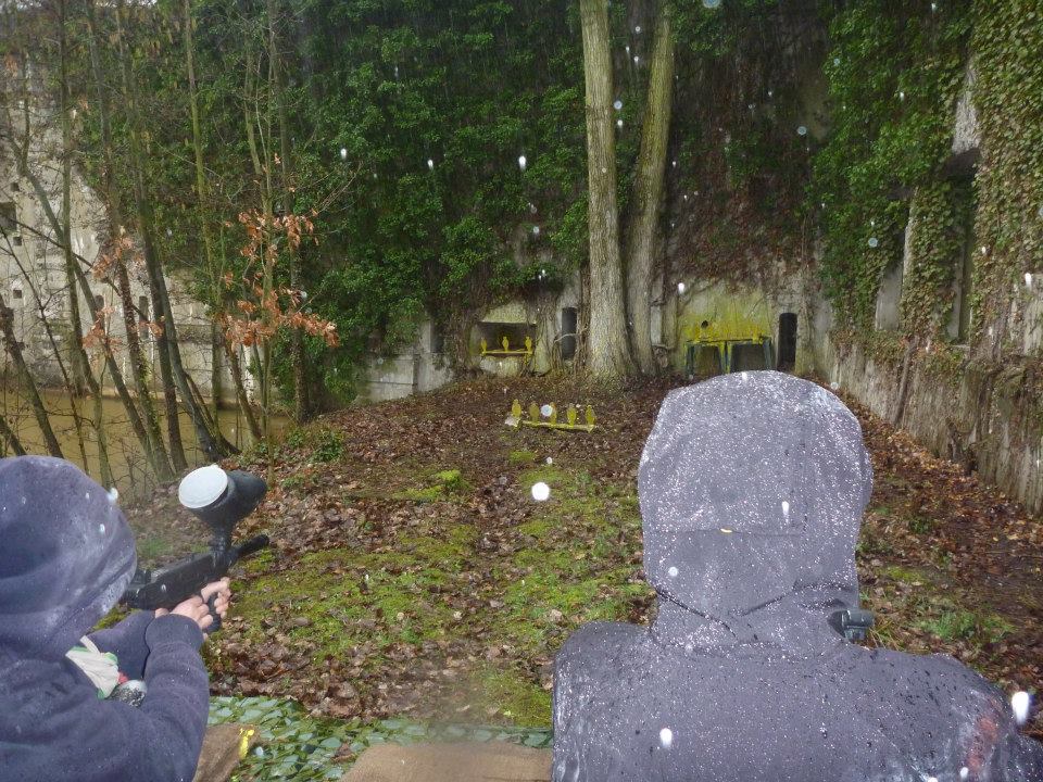 Sint-Martinus den XIIde - Derdejaarsweekend JVK